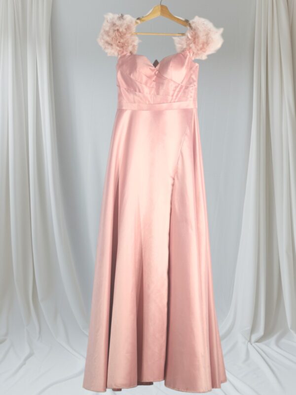 VESTIDO MIRNA - Image 3