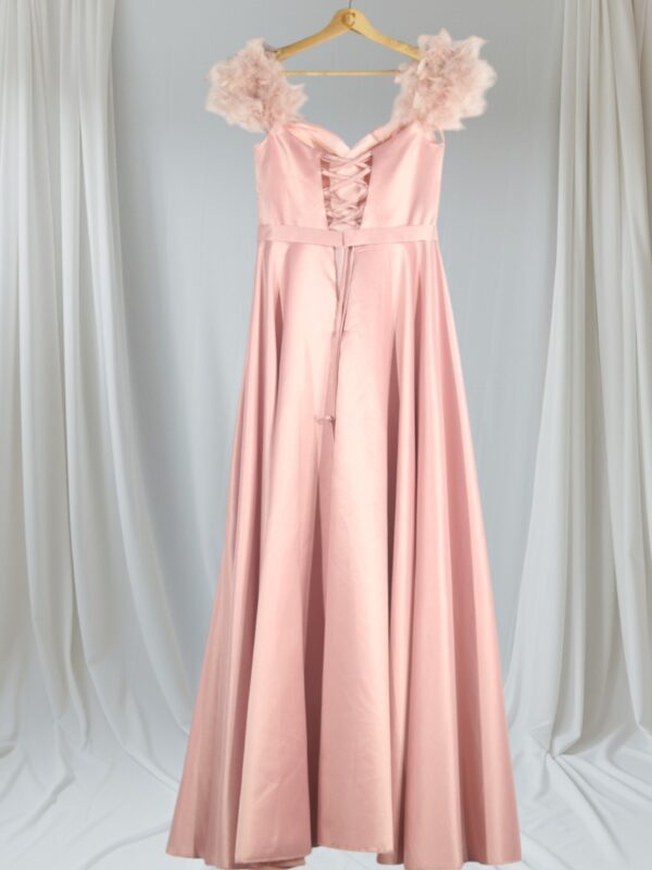 VESTIDO MIRNA - Image 4