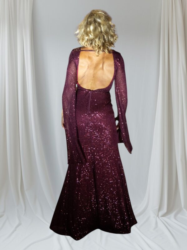 VESTIDO VENECIA - Image 2