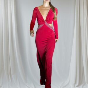 VESTIDO ALMENDRA