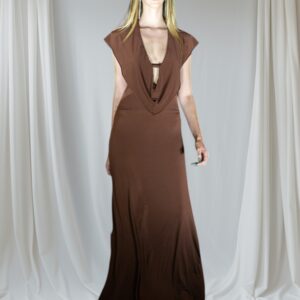 VESTIDO LORNA
