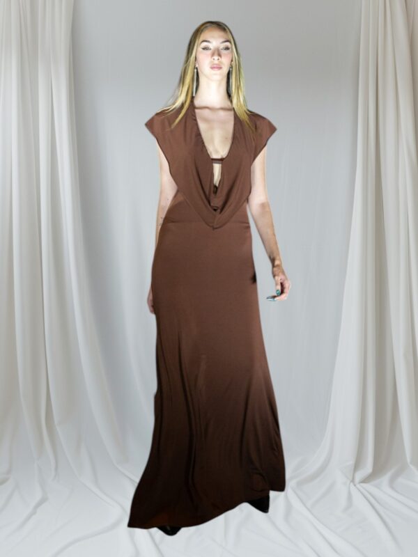 VESTIDO LORNA