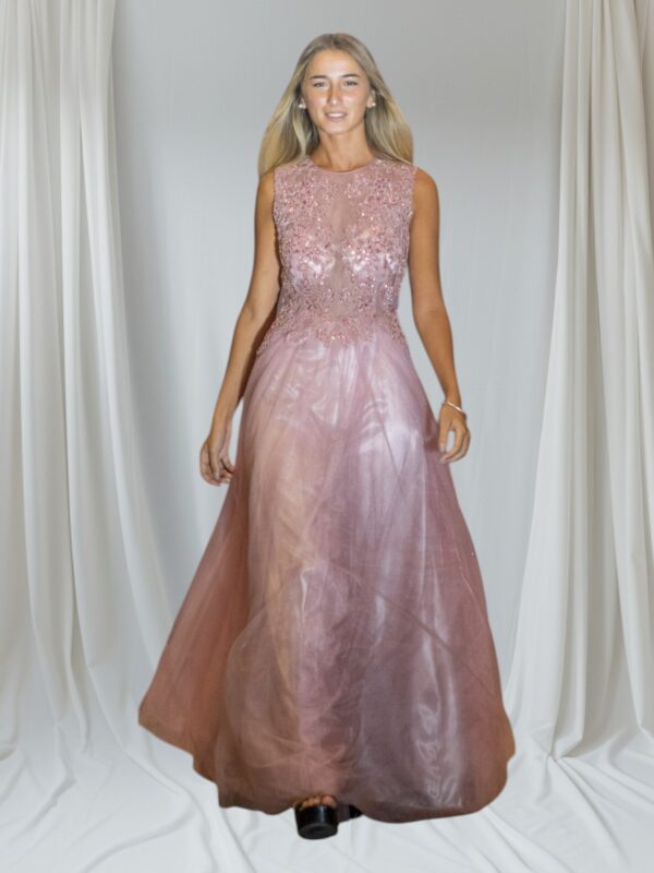 VESTIDO PANAMÁ - Image 2