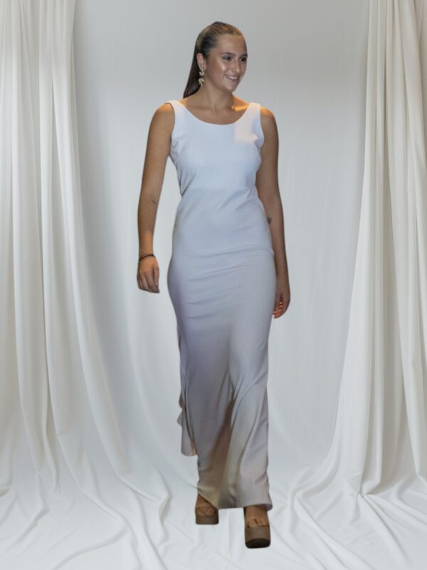 VESTIDO MONTENEGRO