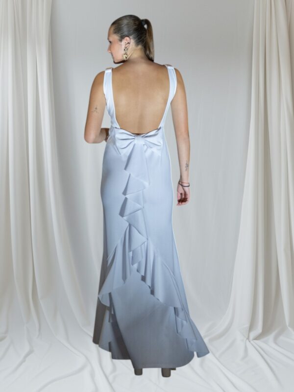 VESTIDO MONTENEGRO - Image 2