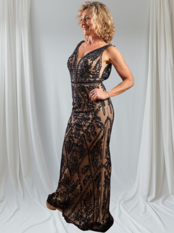 VESTIDO TOGO - Image 3