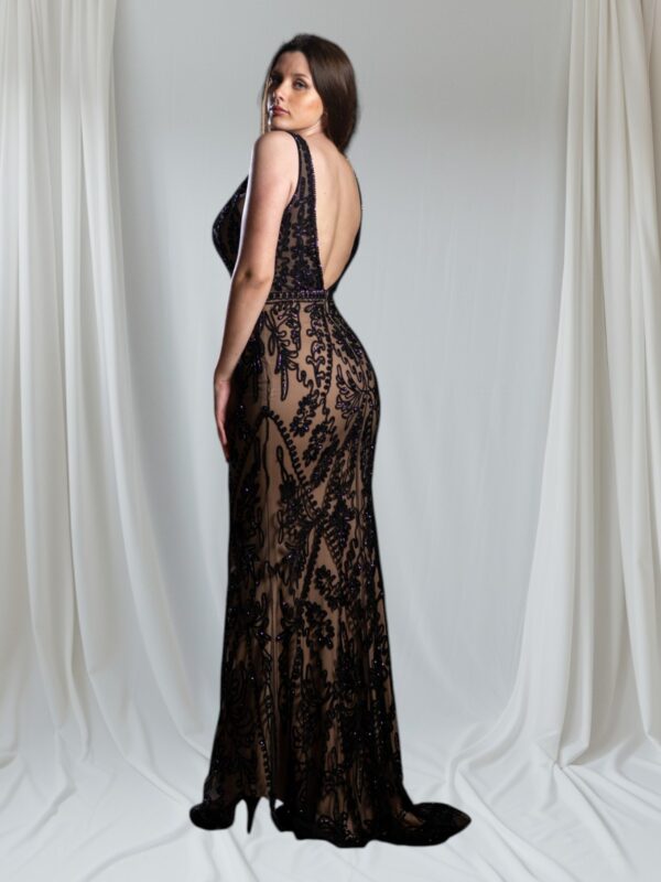 VESTIDO TOGO - Image 5