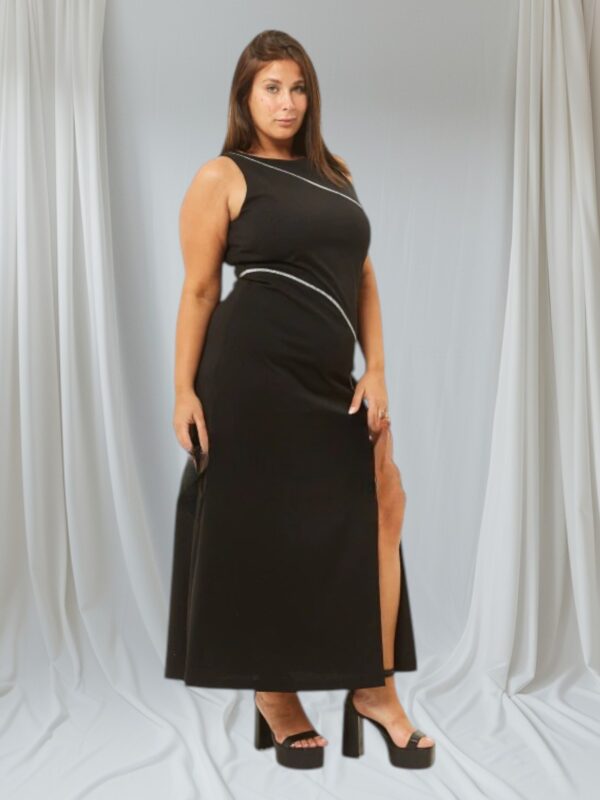 VESTIDO MARTA