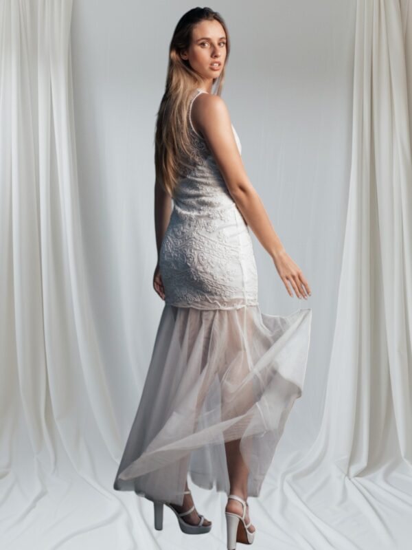 VESTIDO NICARAGUA - Image 2
