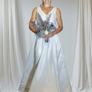 VESTIDO NIGERIA