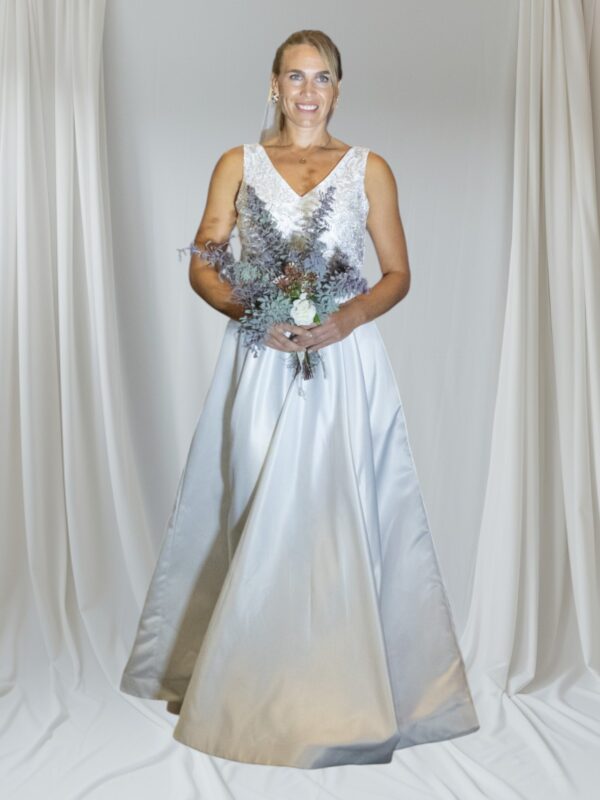 VESTIDO NIGERIA