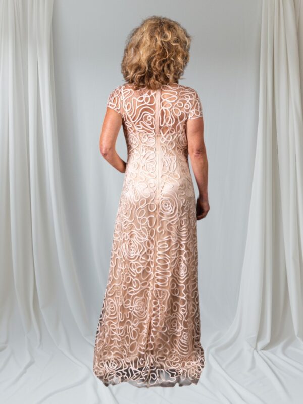 VESTIDO GUYANA - Image 3