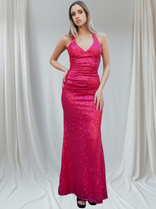 VESTIDO ANASTASIA