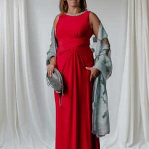 VESTIDO BERLIN