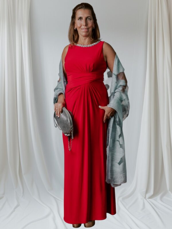 VESTIDO BERLIN