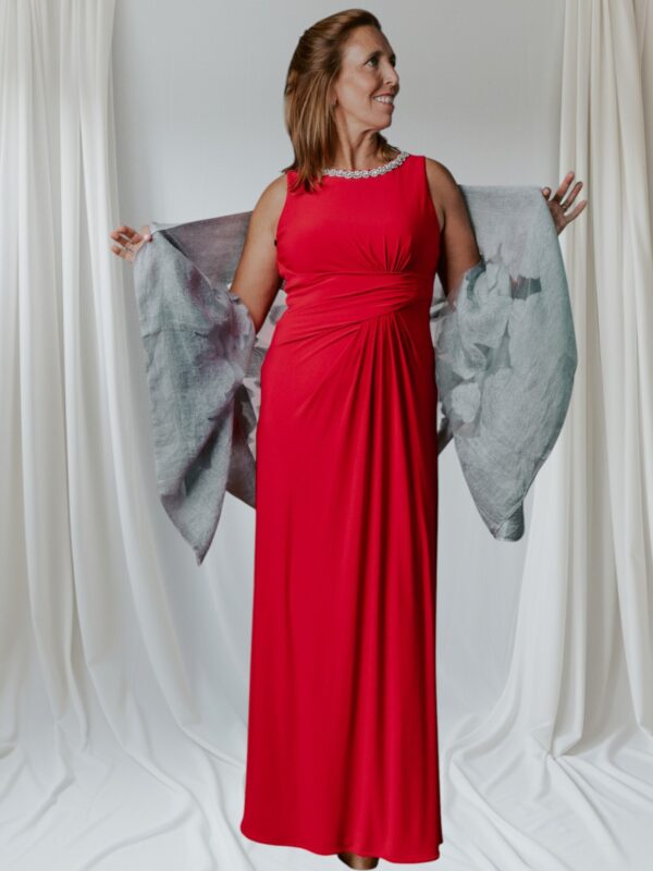 VESTIDO BERLIN - Image 2