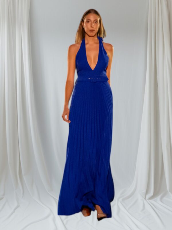 VESTIDO PRISTINA