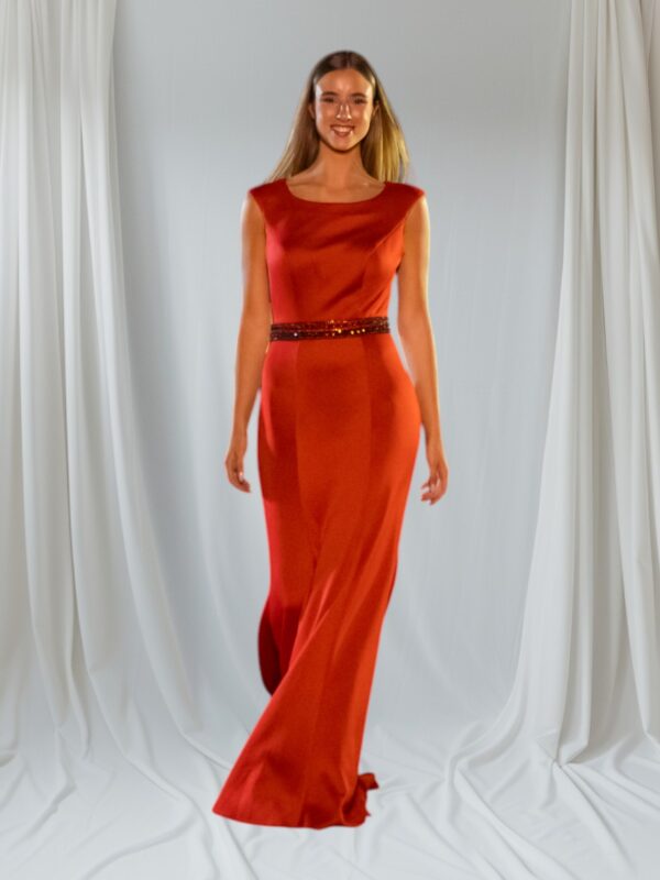 VESTIDO VIENA