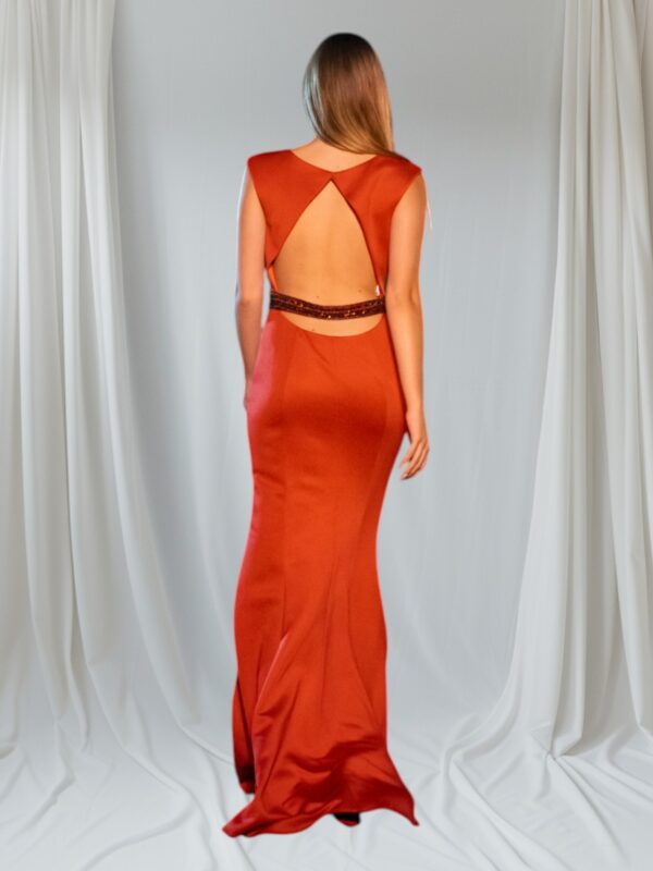 VESTIDO VIENA - Image 2