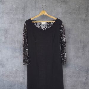 VESTIDO RUMANIA