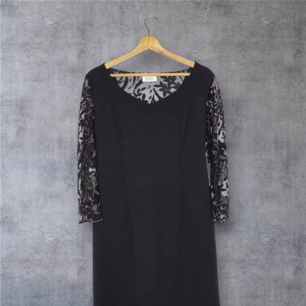 VESTIDO RUMANIA