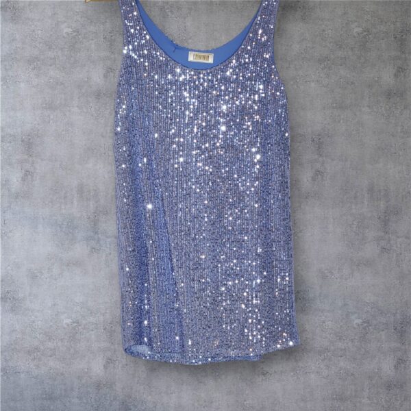 VESTIDO LAVANDA - Image 2