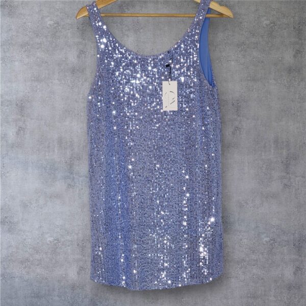 VESTIDO LAVANDA - Image 3