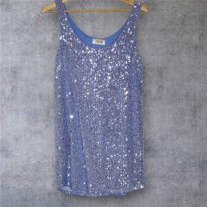 VESTIDO LAVANDA