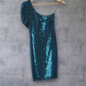 VESTIDO GALA