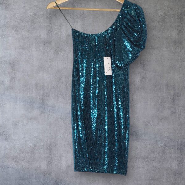 VESTIDO GALA - Image 2