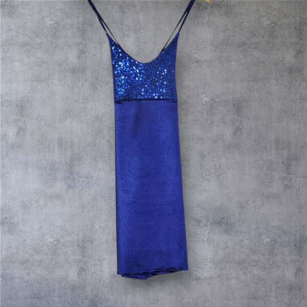 VESTIDO OLGA