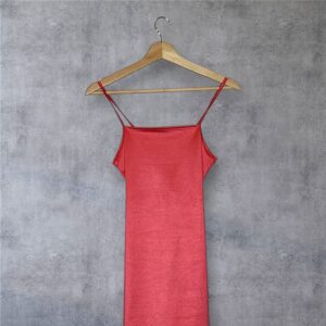 VESTIDO KALMIA