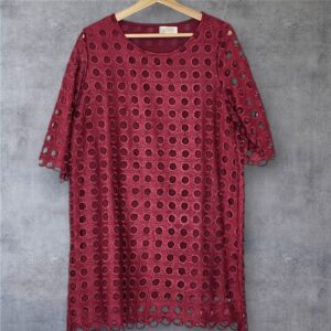 VESTIDO EMILIA