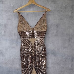 VESTIDO ALMA