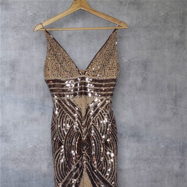 VESTIDO ALMA
