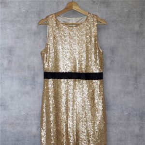 VESTIDO LOLA