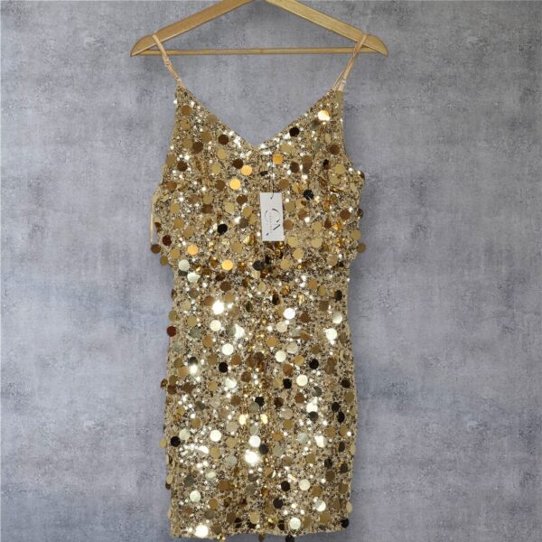VESTIDO JAZMIN - Image 2