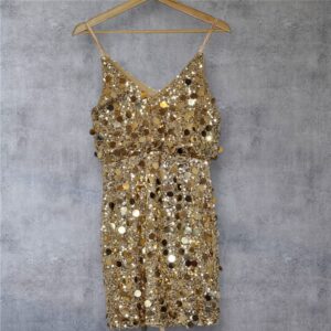 VESTIDO JAZMIN