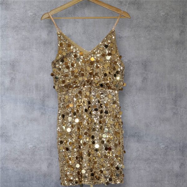 VESTIDO JAZMIN