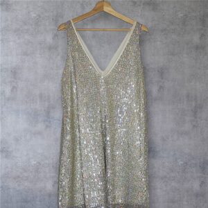 VESTIDO FLOREN