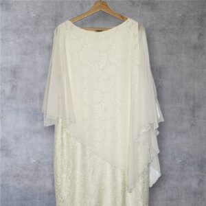 VESTIDO NORMANDIA