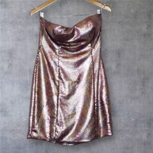 VESTIDO POPI