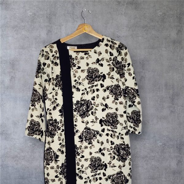 VESTIDO JULIETA