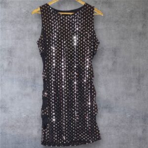 VESTIDO CHLOE