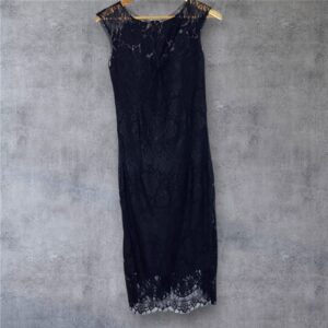 VESTIDO RAFAELA