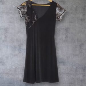 VESTIDO BRUMA