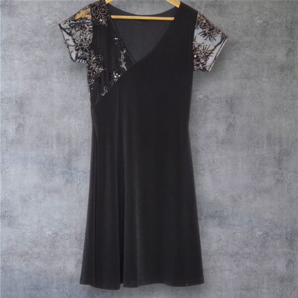 VESTIDO BRUMA