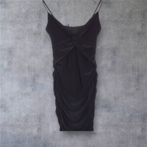 VESTIDO WANDA