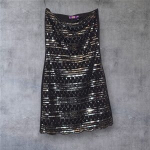 VESTIDO BERNA