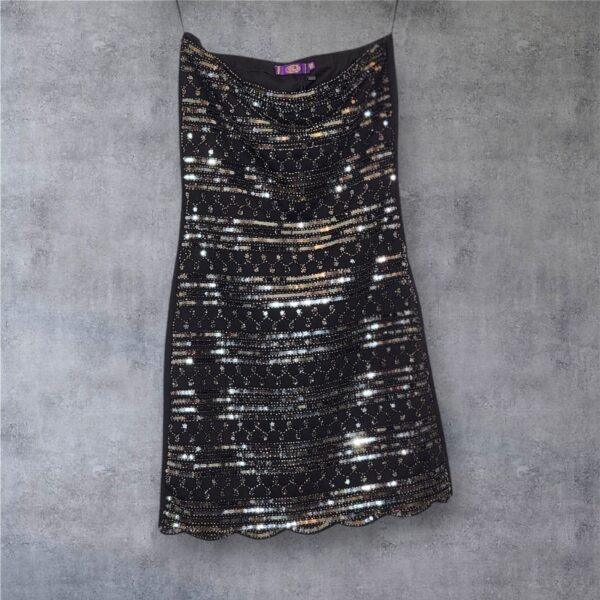 VESTIDO BERNA